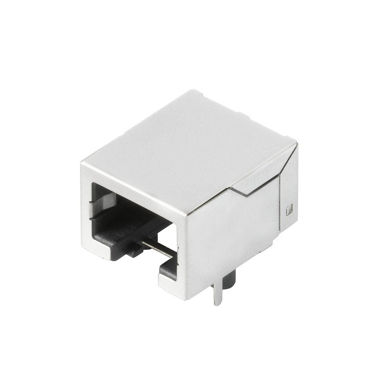 Weidmüller - Leiterplattensteckverbinder Verbinder RJ45C5 S1D 2.7N4N RL − 240 Stück