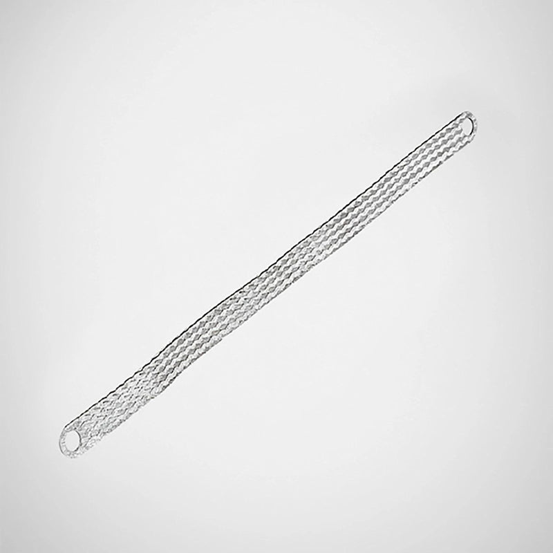nVent Hoffman - Komponente für Erdung/Potentialausgleich (Schaltschrank) Erdungsband 25mm² 150A ECFE2530 (VE10)