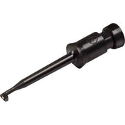 SKS Kontakttechnik - Zubehör/Ersatzteile für Prüf- und Messgeräte (Elektro) Klemm-Prüfspitze KLEPS 2 sw