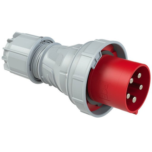 PC Electric - CEE-Stecker (IEC 60309) Stecker 125A 045-6