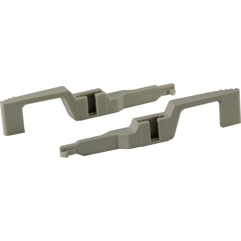 Harting - Zubehör/Ersatzteile für Industriesteckverbinder Rasthebel rechts 09020009903 − 100 Stück