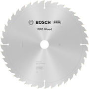 Bosch - Kreissägeblatt PRO Wood Kreissägeblatt, 2608640440 305 x 2,5 x 30 mm