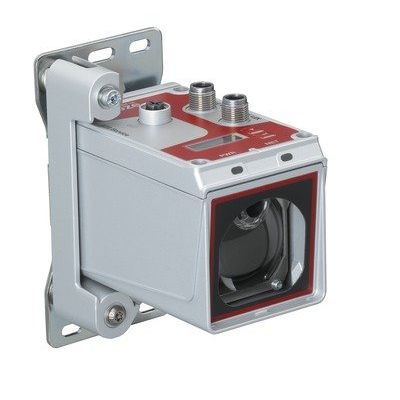 Leuze - Optischer Abstandssensor Optischer Positionssensor AMS 107i 120 BTA H