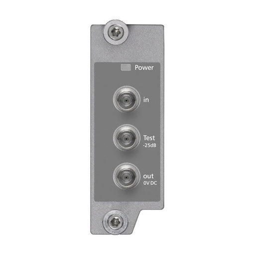 Kathrein - Kopfstelle UFOcompact plus Verstärker UVO 830 f.AusgangUFG810 30dB