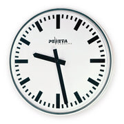 Peweta - Uhr Außenuhr rund 71.750.621 12-60V,D=670mm