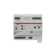 Busch-Jaeger - Bussystem-Heizungsaktor Fan Coil Controll FCC/S1.5.2.1