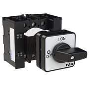 Eaton - Lasttrennschalter EIN-AUS-Schalter P1-25/Z/2HI11 P1 25A Zwischenbau