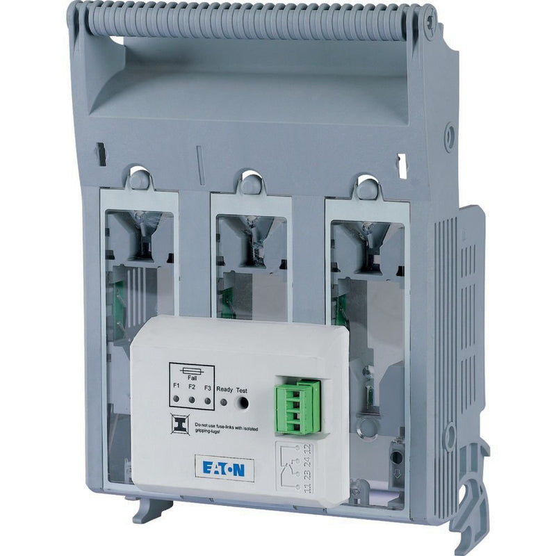 Eaton - Zubehör/Ersatzteile für Niederspannungs-Schalttechnik Ersatzdeckel XNH1-XGRIP-FCE NH1 mit FCE