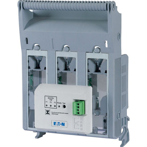 Eaton - Zubehör/Ersatzteile für Niederspannungs-Schalttechnik Ersatzdeckel XNH1-XGRIP-FCE NH1 mit FCE