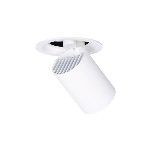 Brumberg Leuchten - Downlight/Strahler/Flutlicht LED-Einbaurichtstrahler 88746184 230V, 60Gr., 4000K
