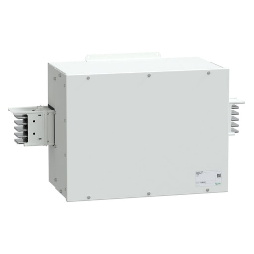 Schneider Electric - Einspeisekasten für Schienenverteiler Mitteneinspeisekasten KSA630ABT4 630A