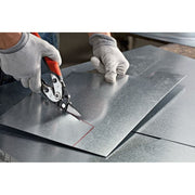 BESSEY - Blechschere Durchlaufschere D29BSS-2