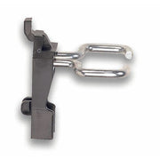 Cimco Werkzeuge - Zubehör/Ersatzteile für Werkzeugkasten, -schrank, -wagen und Werkbank Super-Clip 5-20 410815 60x62x61mm − 3 Stück