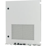 Eaton - Tür/Bedientableau (Schaltschrank) Feldbreite Tür belüftet XTSZDSQV3R-H700W600 HxB=700x600mm
