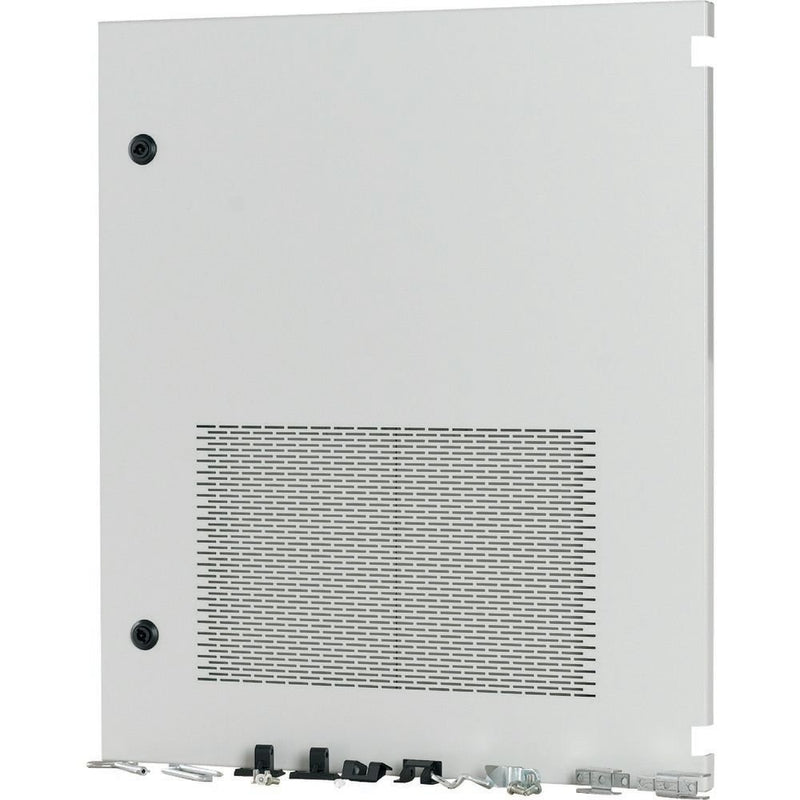 Eaton - Tür/Bedientableau (Schaltschrank) Feldbreite Tür belüftet XTSZDSQV3R-H700W600 HxB=700x600mm