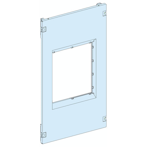 Schneider Electric - Frontplatte (Schaltschrank) Frontplatte PrismaSeT-P LVS03698 3polig Vertikal
