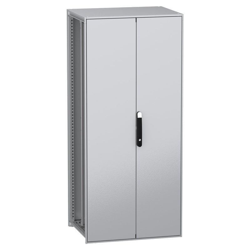 Schneider Electric - Gehäuse/Schaltschrank (leer) Standgehäuse NSYSFN188602DP PanelSeT SFN