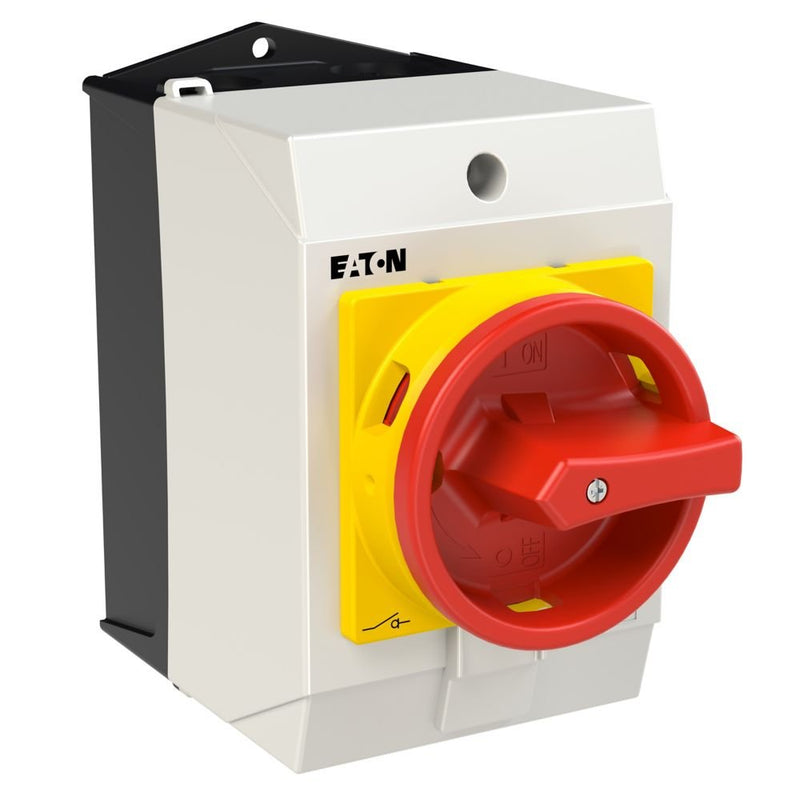 Eaton - Lasttrennschalter Hauptschalter T0-3-15680/I1/SVB I(G)/SVB