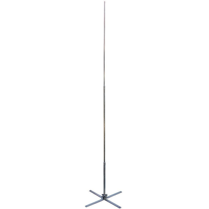DEHN - Fangeinrichtung für Blitzschutz Fangstange FS2216103500SKALV2A L=3500mm