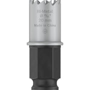 Bosch - Lochsäge PRO Sheet Metal PC Plus 2608594440 Lochsäge, 20 mm