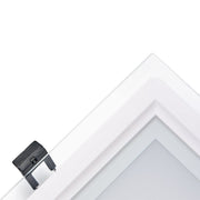 Nobile - Decken-/Wandleuchte LED-Glas-Panel 1561560511 840, 350mA