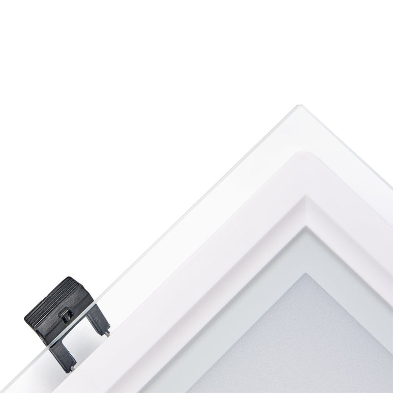 Nobile - Decken-/Wandleuchte LED-Glas-Panel 1561560511 840, 350mA