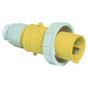 Bals Elektrotech - CEE-Stecker (IEC 60309) Stecker 21408 32A 3p 110V 4h