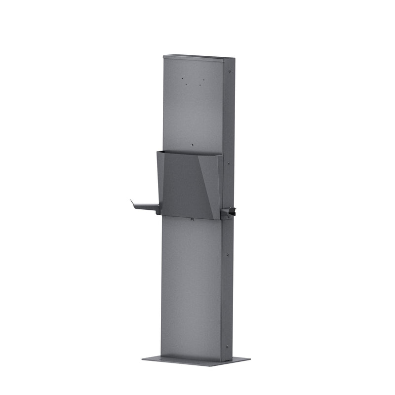 Walther Werke - Zubehör/Ersatzteile für E-Mobility Stele EVO stand für die 98691003 smartEVO
