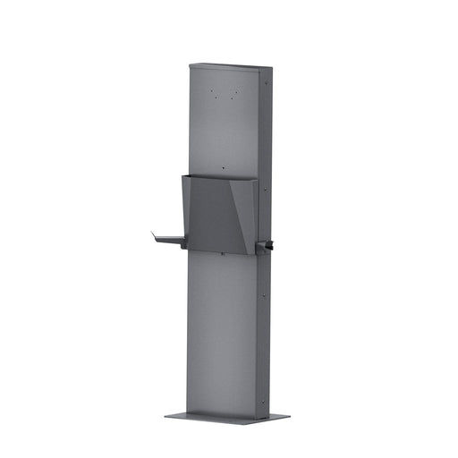Walther Werke - Zubehör/Ersatzteile für E-Mobility Stele EVO stand für die 98691003 smartEVO