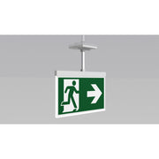 RP-Technik - Sicherheitsleuchte LED-Rettungszeichenleuchte AMEP401SC EB 1h, SC