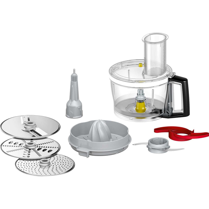 Bosch SDA - Zubehör/Ersatzteile für Küchenmaschine Zubehör VeggieLove Plus MUZ9VLP1 f.OptiMUM
