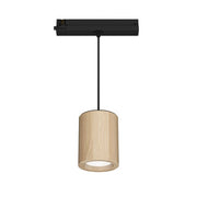 LTS Licht&Leuchten - Pendelleuchte LED-Stromschienenleuchte TIMR-PT201930EWEsche 930, esche