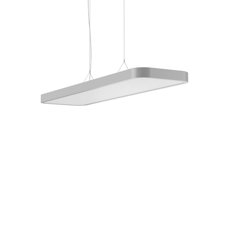 RZB - Pendelleuchte LED-Pendelleuchte 312727.004.1.76 840, DALI, si