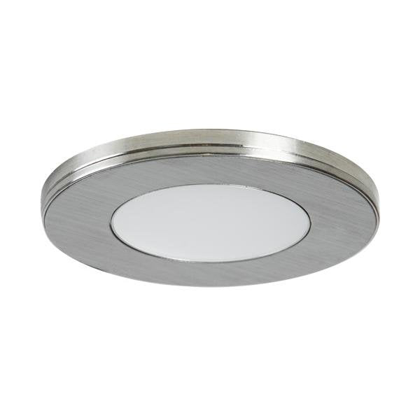 Brumberg Leuchten - Downlight/Strahler/Flutlicht LED-Einbaudownlight 12V DC 12164153 3000K