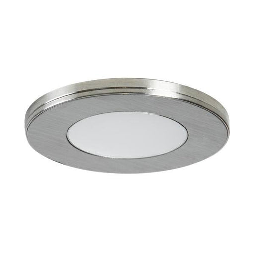 Brumberg Leuchten - Downlight/Strahler/Flutlicht LED-Einbaudownlight 12V DC 12164153 3000K