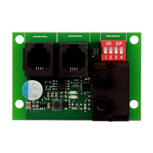 Maico - Zubehör/Ersatzteile für Niederspannungs-Schalttechnik Zusatzplatine ZP 2 WR310/410+WS320/470 − 1 Stück by Maico
