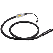 Makita - Betonverdichter (Akku) Akku-Betonverdichter VR004CZ 52 mm/3,0 m