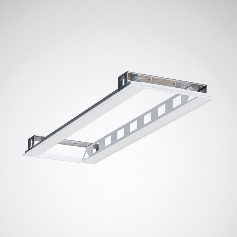Trilux - Mechanisches Zubehör/Ersatzteile für Leuchten Sanierungsset Actison Fit ZSP-C2D1 − 1 Stück
