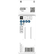 Bosch - Stichsägeblatt PRO Metal curve T118EOF 2608655099VE(2) Stichsägeblatt 83 mm − 10 Packung