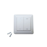 Hera - Elektronischer Schalter Wandtaster ZigBee / Alexa 21703260101