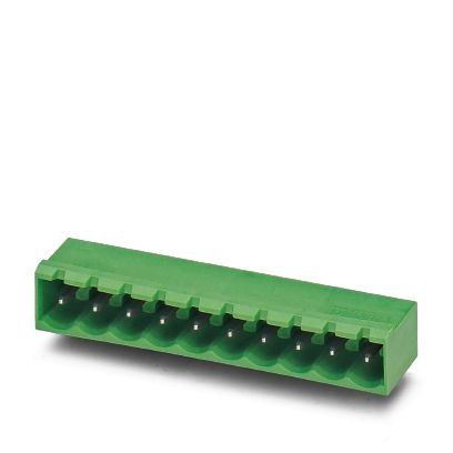 Phoenix Contact - Leiterplattensteckverbinder Leiterplatten-Grundleiste MSTBA 2,5/ 2#1552264 − 50 Stück