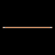 Striebel&John - Sammelschiene Kupferschiene ZX2347 30x5mm 6FB V2, A2