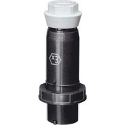 Stahl - Explosionsgeschützter CEE-Stecker/-Kupplung (IEC 60309) Stecker 8579/12-405 63A sw 5h