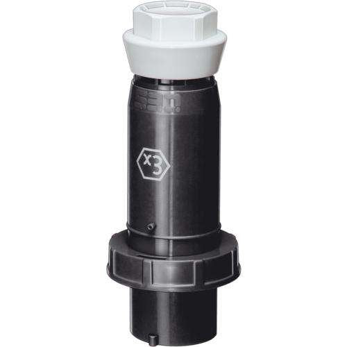 Stahl - Explosionsgeschützter CEE-Stecker/-Kupplung (IEC 60309) Stecker 8579/12-405 63A sw 5h