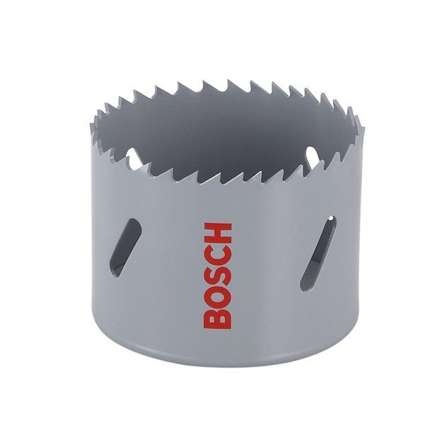 Bosch - Lochsäge HSS-Bimetall für 2608580423 Standardadapter 57