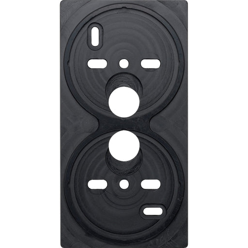 Merten - Zubehör/Ersatzteile für Installationsschalterprogramme Adapter 512599
