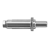 Harting - Kontakt für Industriesteckverbinder PE-Kontakt Bemessungsstrom 09110006158 350A Stift