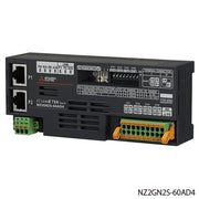 Mitsubishi Electric - SPS-Analoges Ein-/Ausgangs-Modul Analog-Ausgangsmodul NZ2GN2S-60AD4 dezentrales