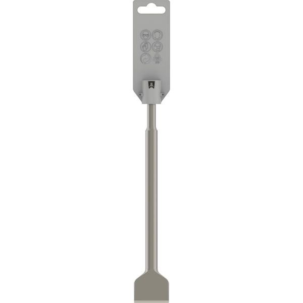 Bosch - Maschinenmeißel PRO SDS plus-4C 2608690146 Spatmeißel 40 x 250