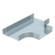 OBO Bettermann - T-Stück für Kabelrinne T-Abzweigstück 7003714 110x500mm